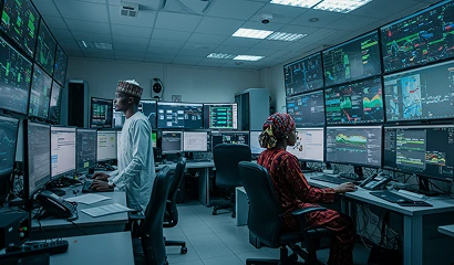 Data Governance