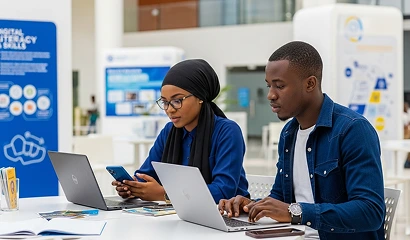 Digital Literacy and skills